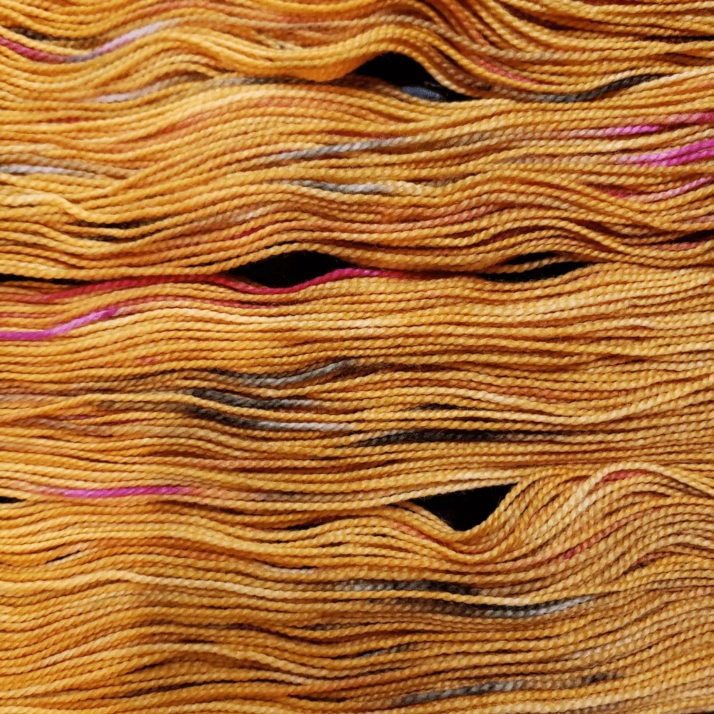 Koigu Collector Color Fingering Yarn - Tourmaline