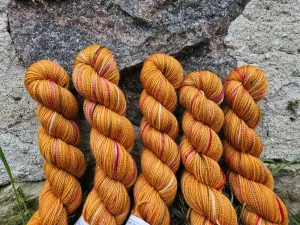 Koigu Collector Color Fingering Yarn - Tourmaline
