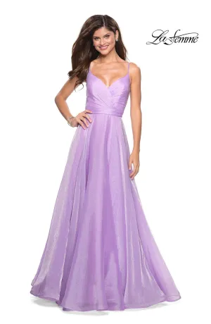 La Femme 27616 Dress