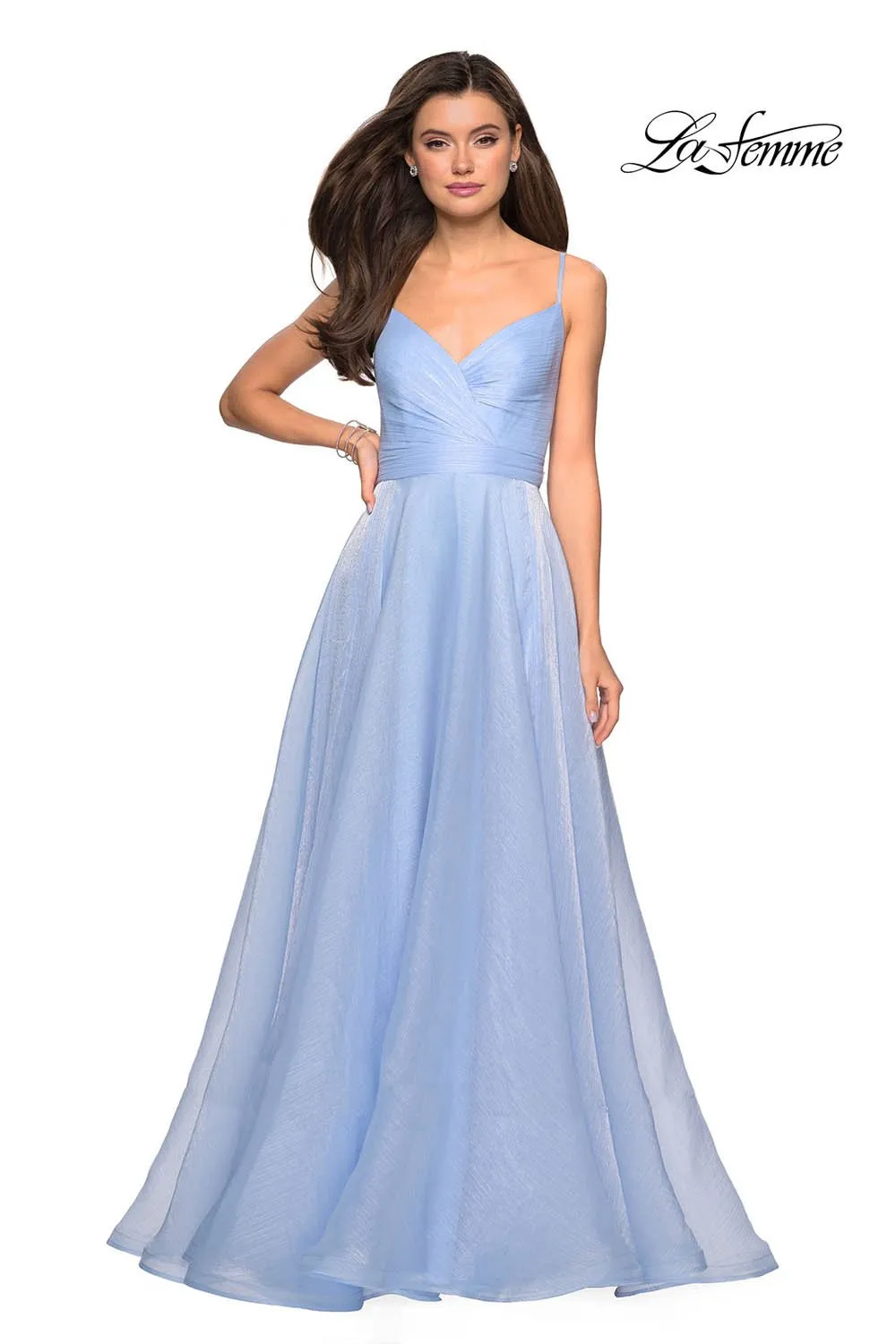 La Femme 27616 Dress
