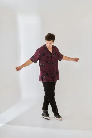 Las Mejores Oversize Shirt For Men