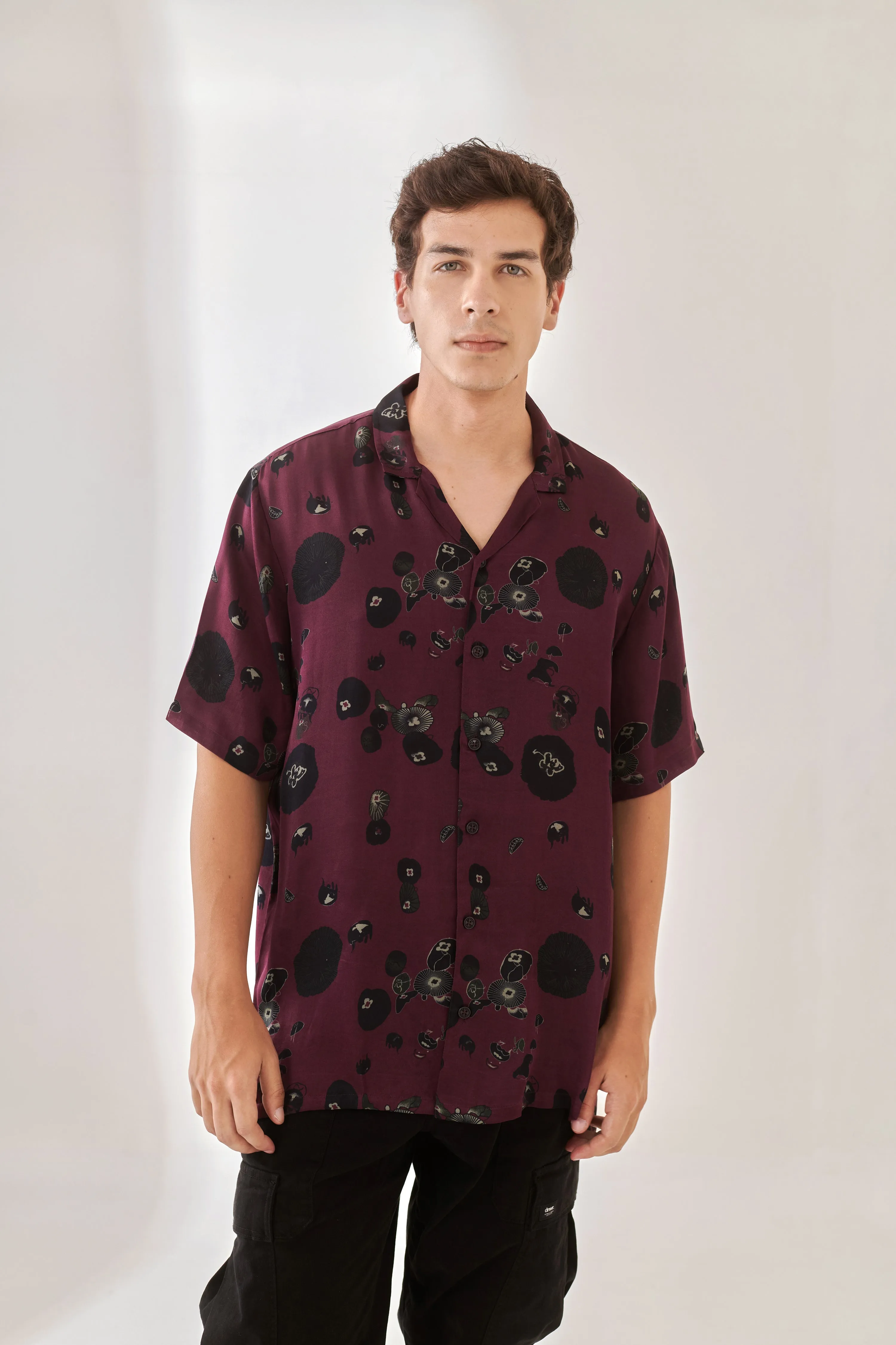 Las Mejores Oversize Shirt For Men