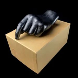 Left Hand Pencil