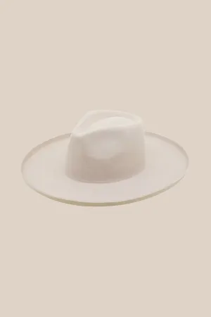 LENNY HAT - BEIGE