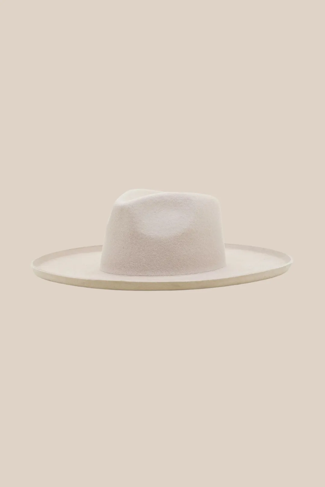 LENNY HAT - BEIGE