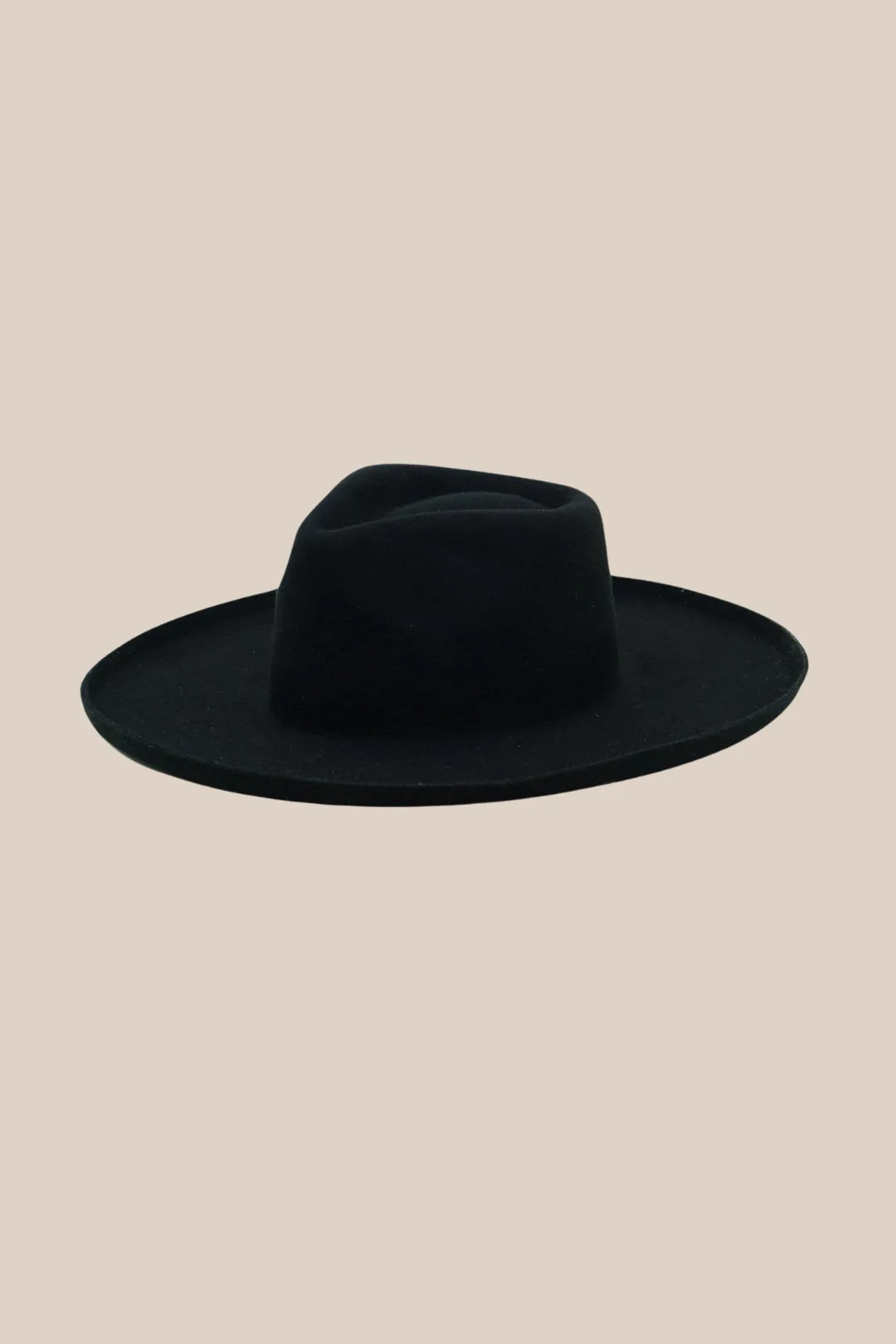 LENNY HAT - BLACK