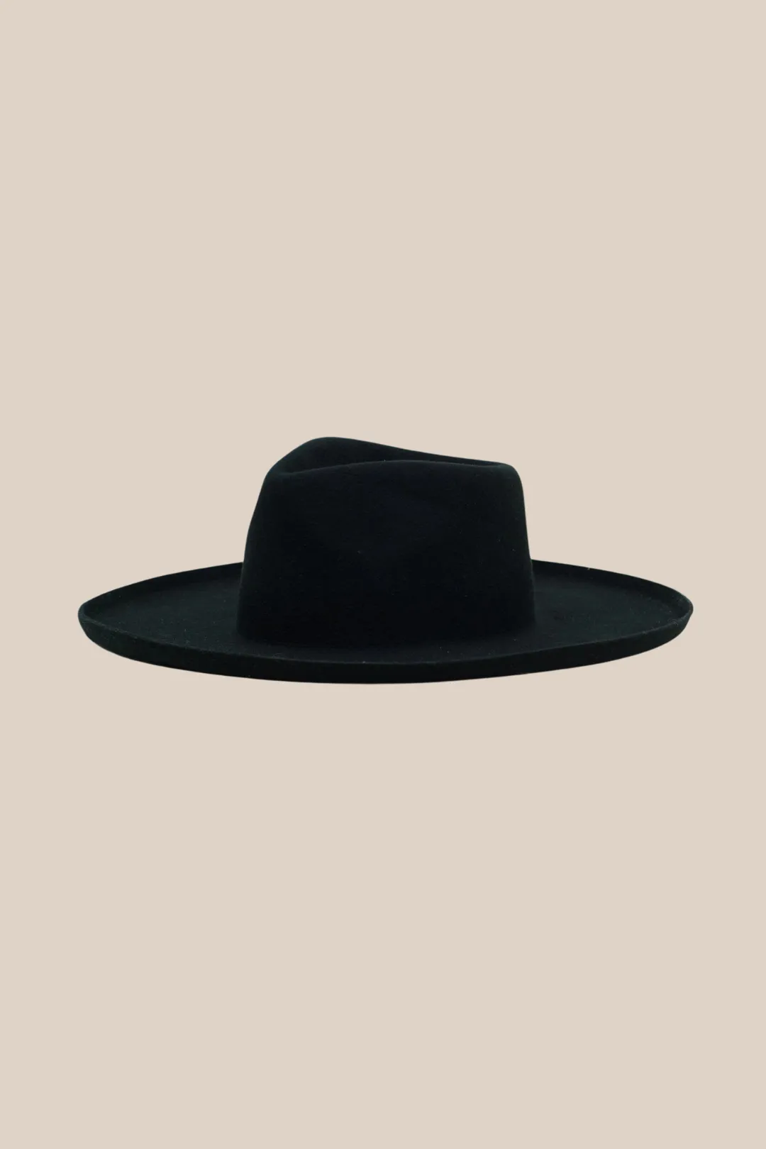 LENNY HAT - BLACK