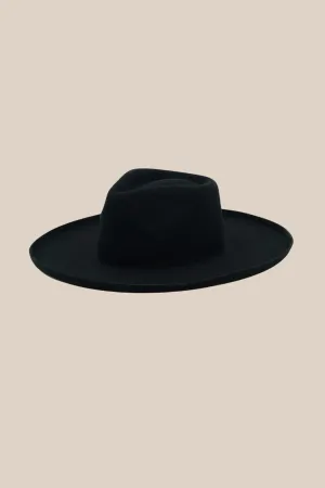 LENNY HAT - BLACK