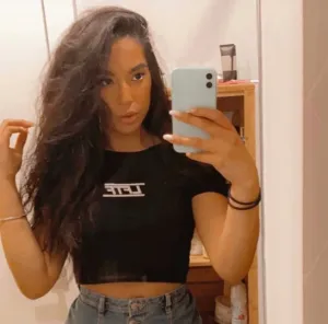 LFTF Crop Top