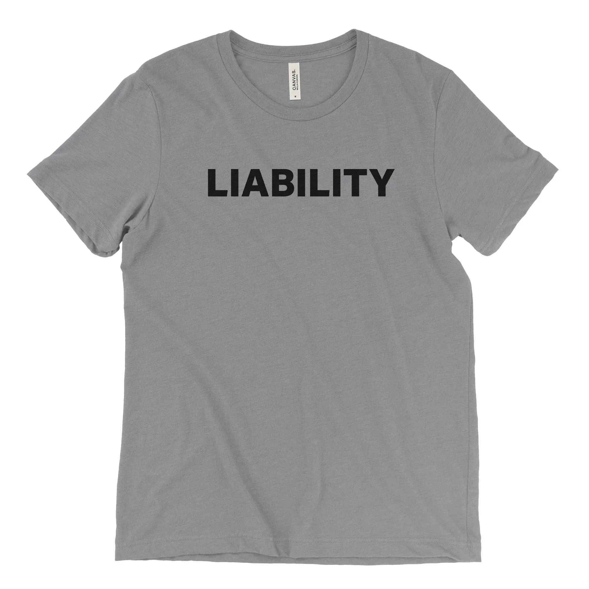 Liability Tee