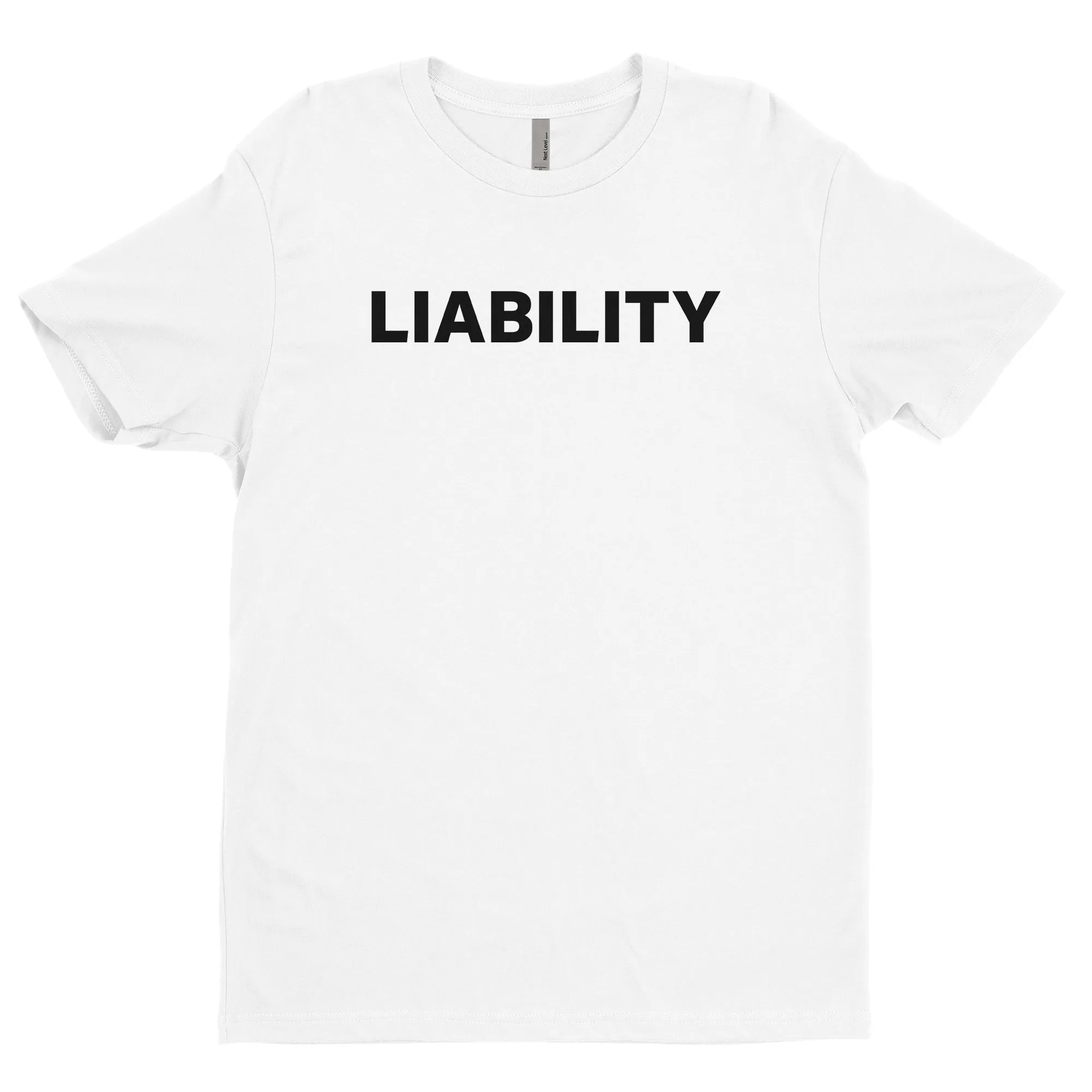 Liability Tee