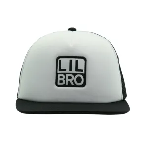 Lil Bro Kids Trucker Hat