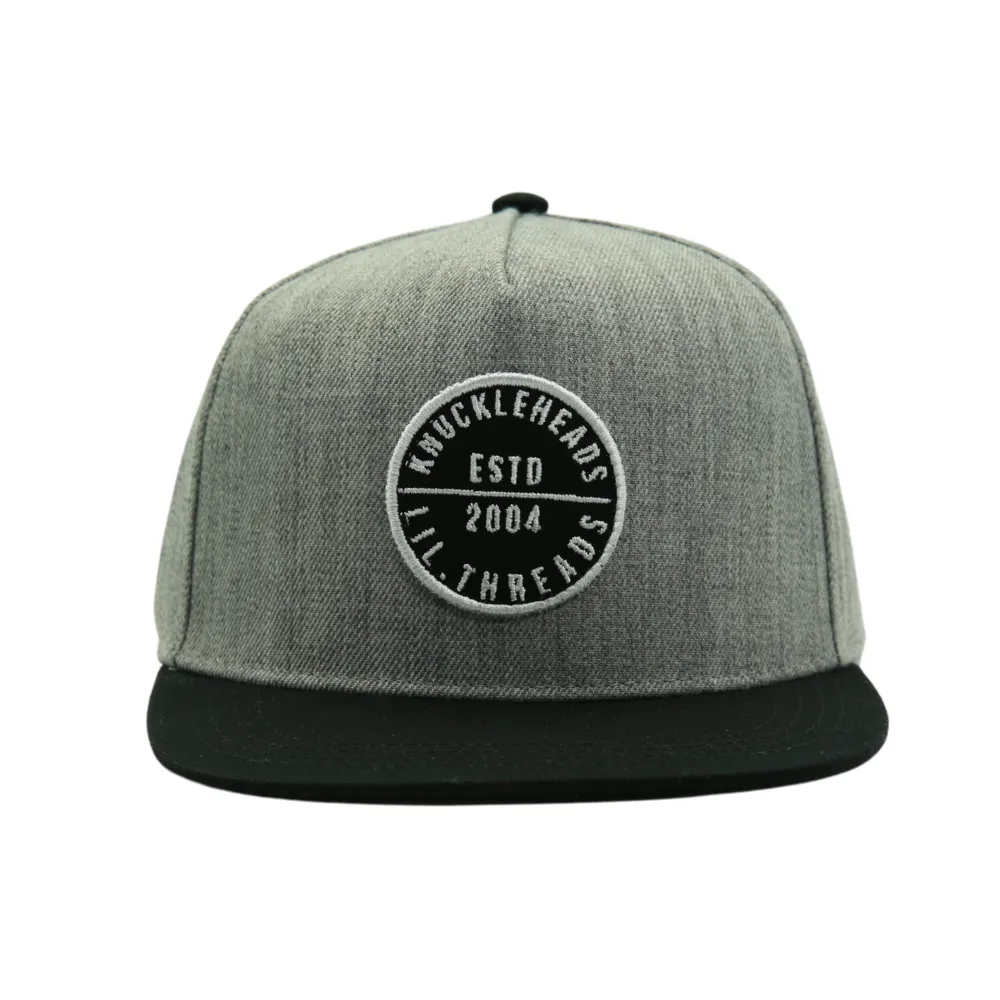 Local Drew Kids Trucker Hat