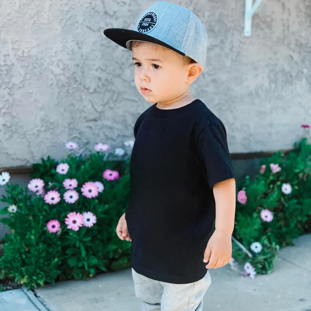 Local Drew Kids Trucker Hat