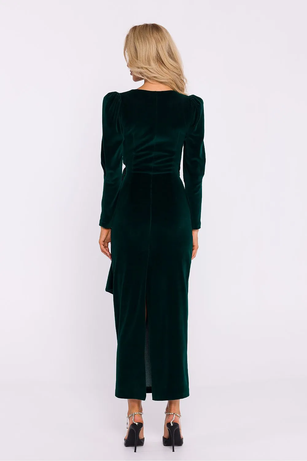 Long dress model 201665 Moe