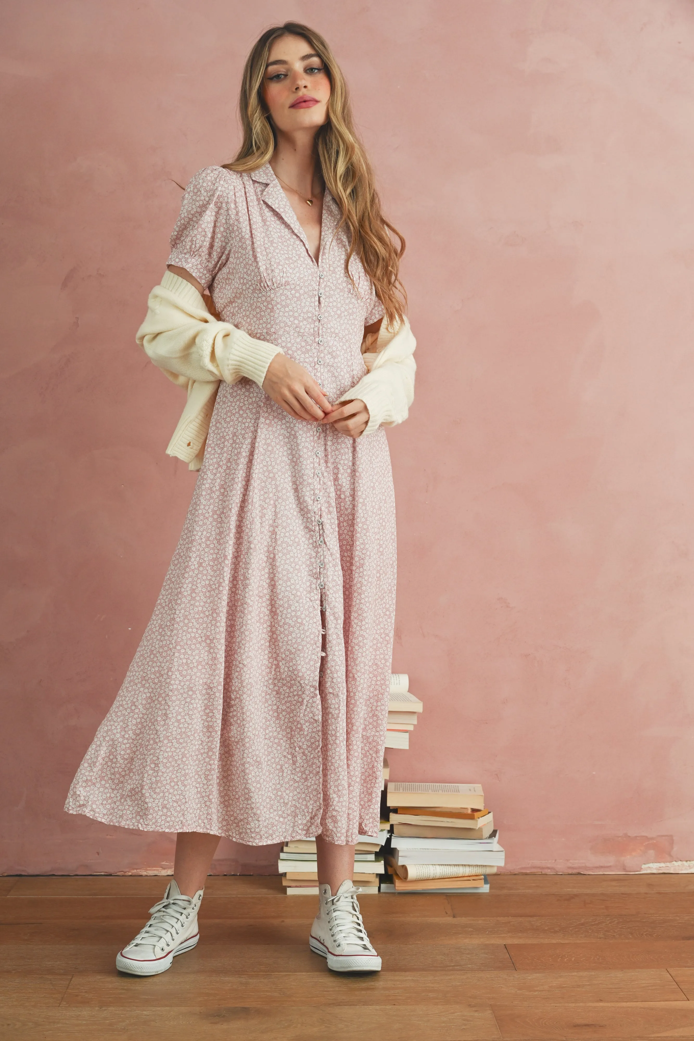 Love Bug Dress