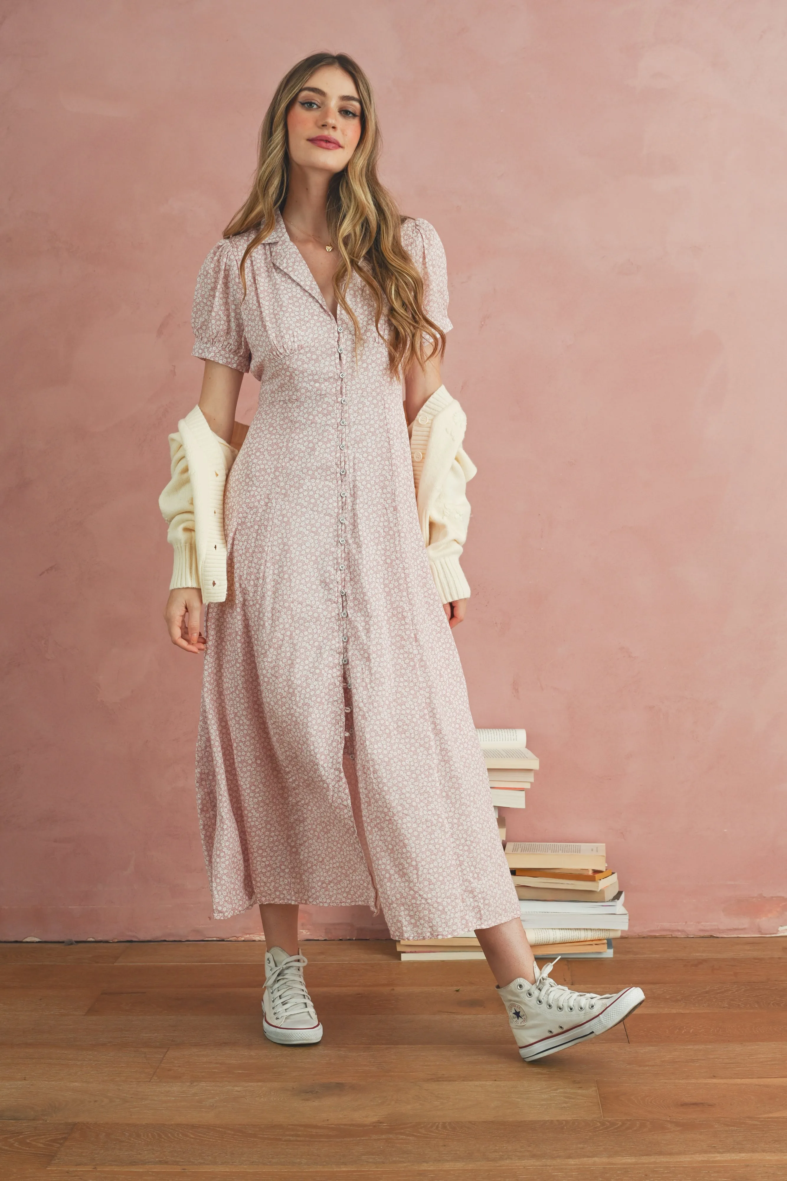 Love Bug Dress