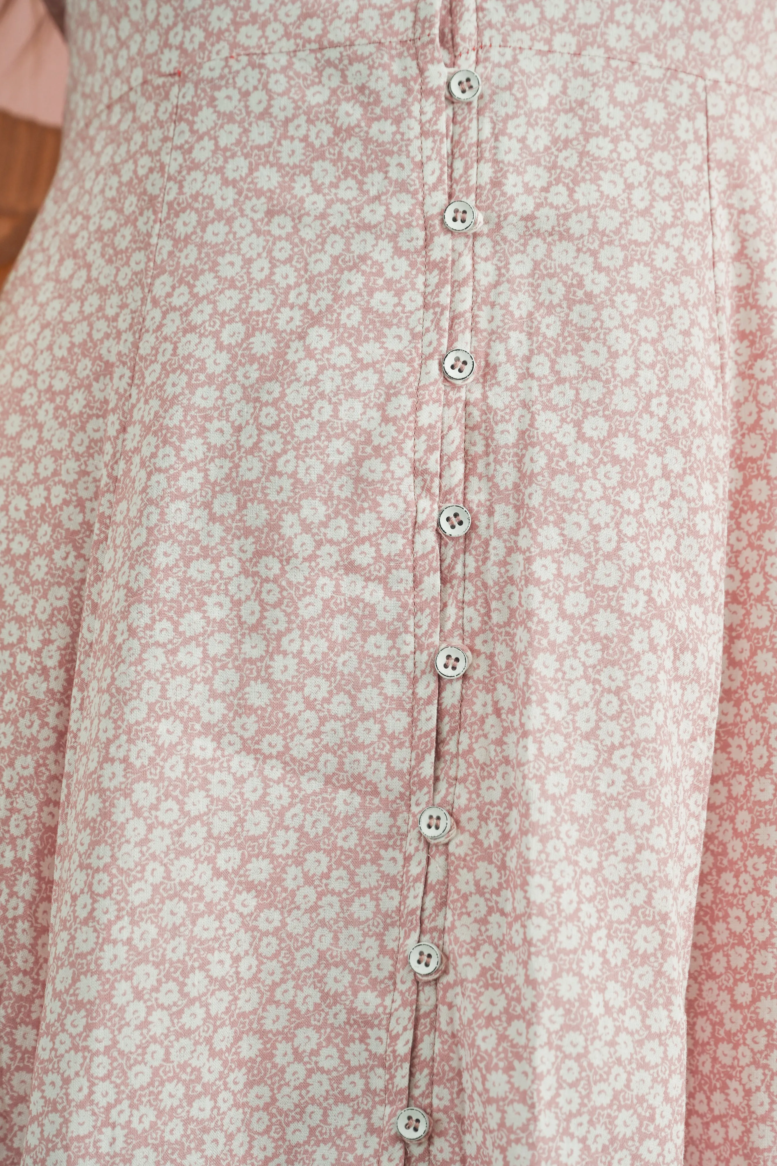 Love Bug Dress