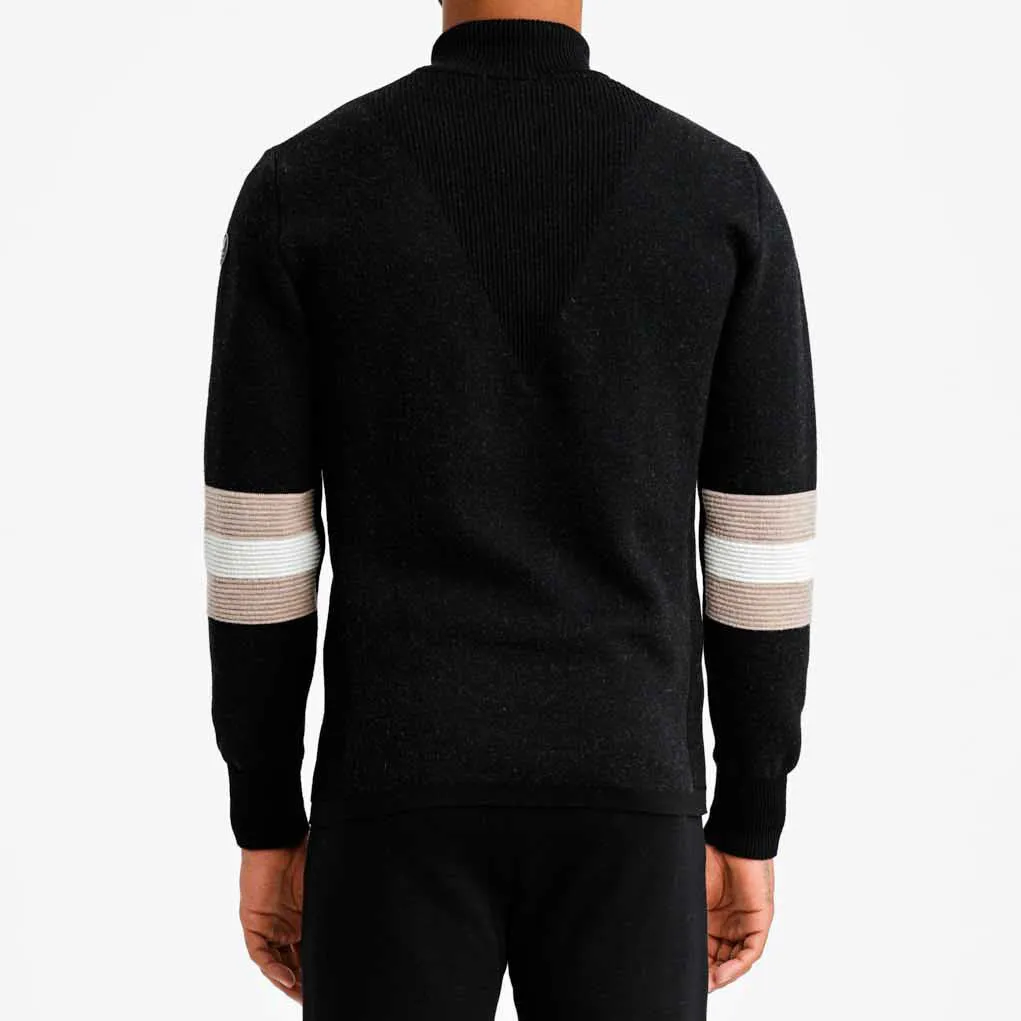 M Hafjell Zip Up