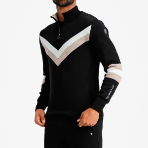 M Hafjell Zip Up