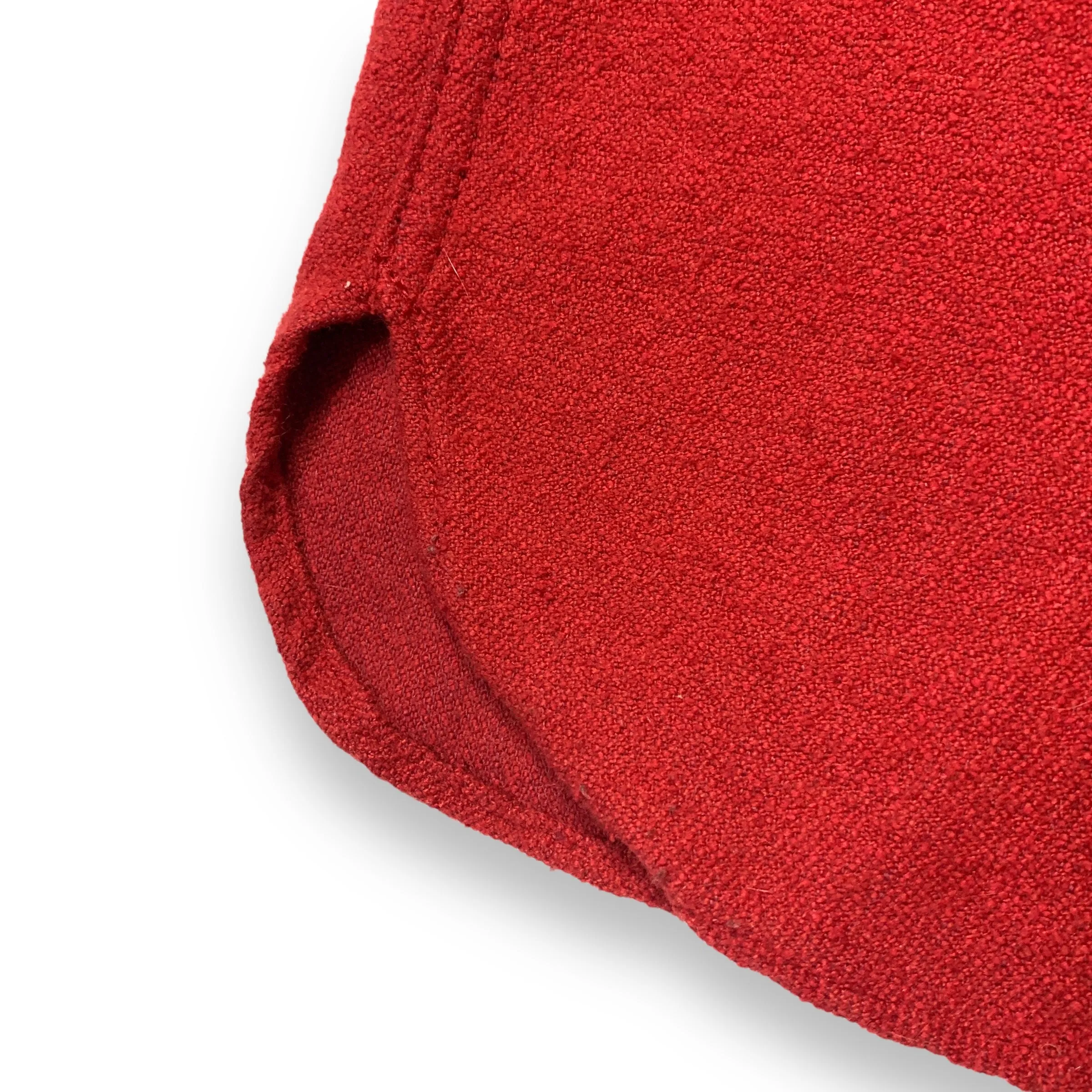 [M] Visvim 15SS Dugout Baseball Shirt Silk/Linen