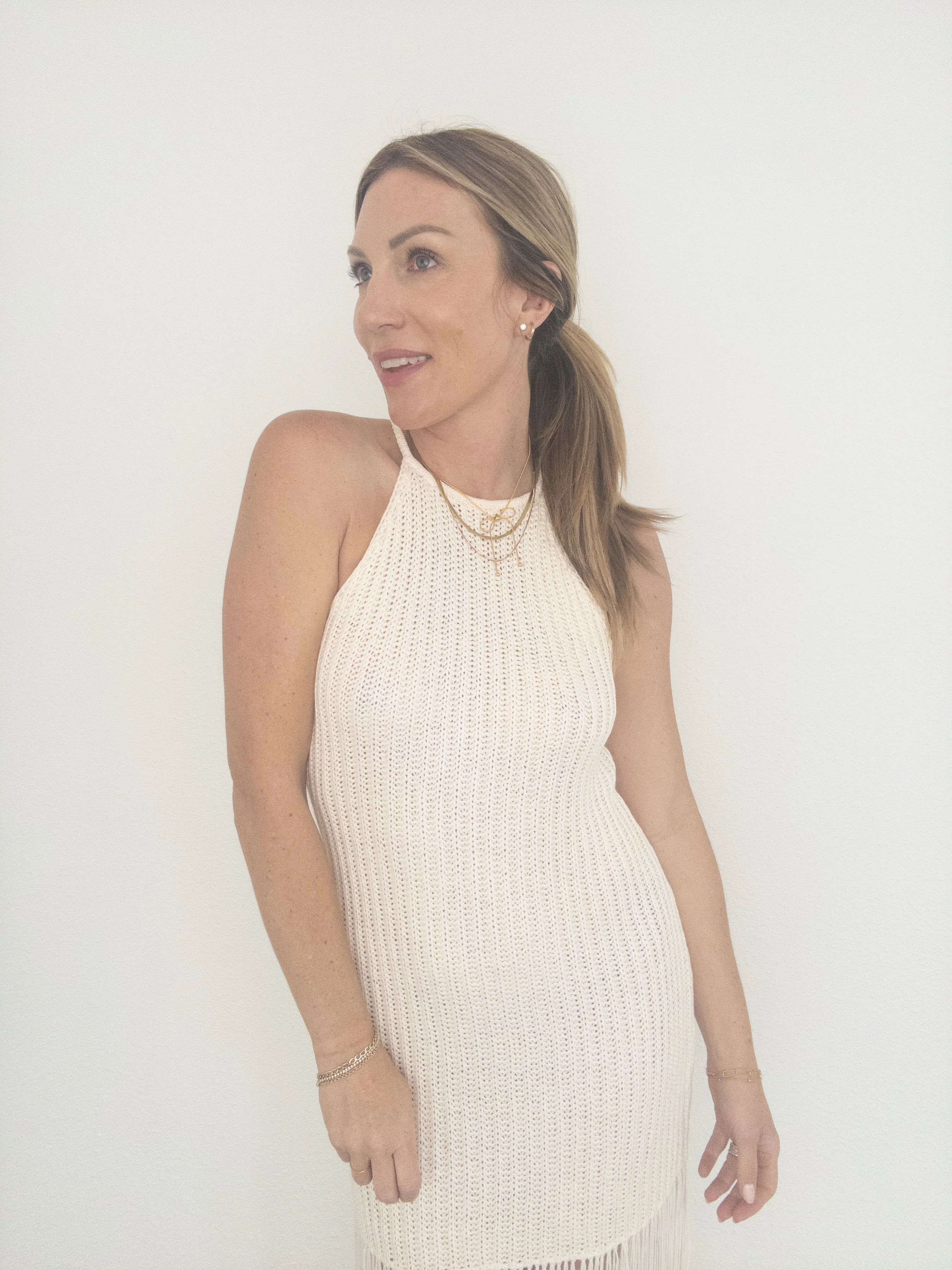 Maldives Midi Dress
