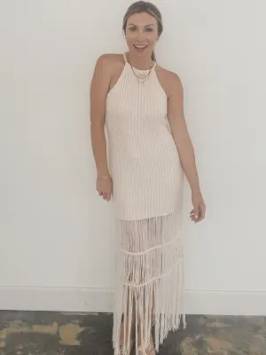 Maldives Midi Dress