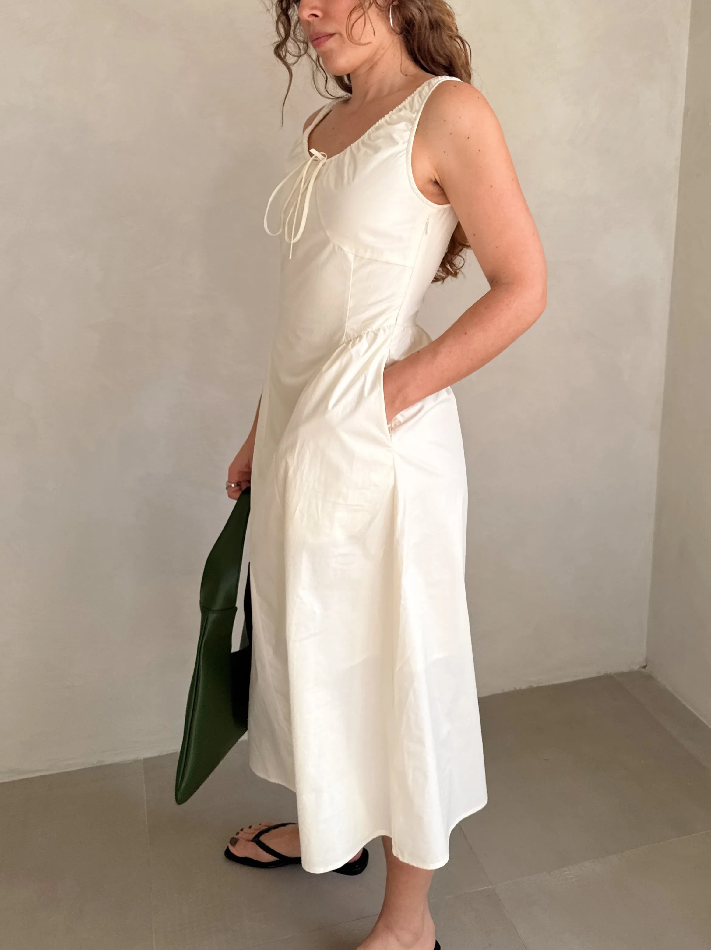 Maria Dress