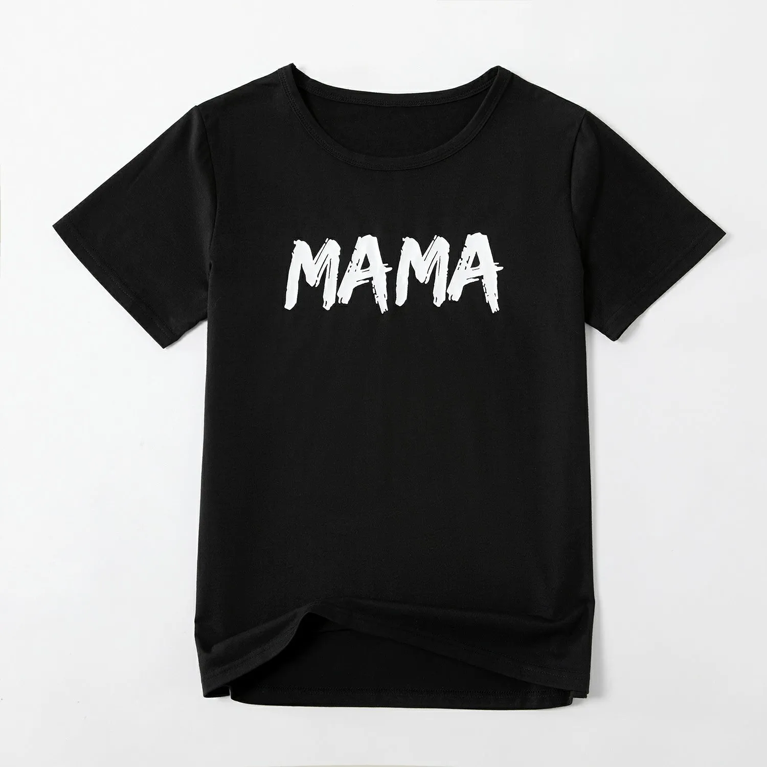 Matching Mama's Boy T-Shirt