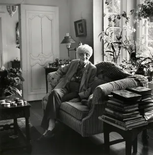 May Sarton