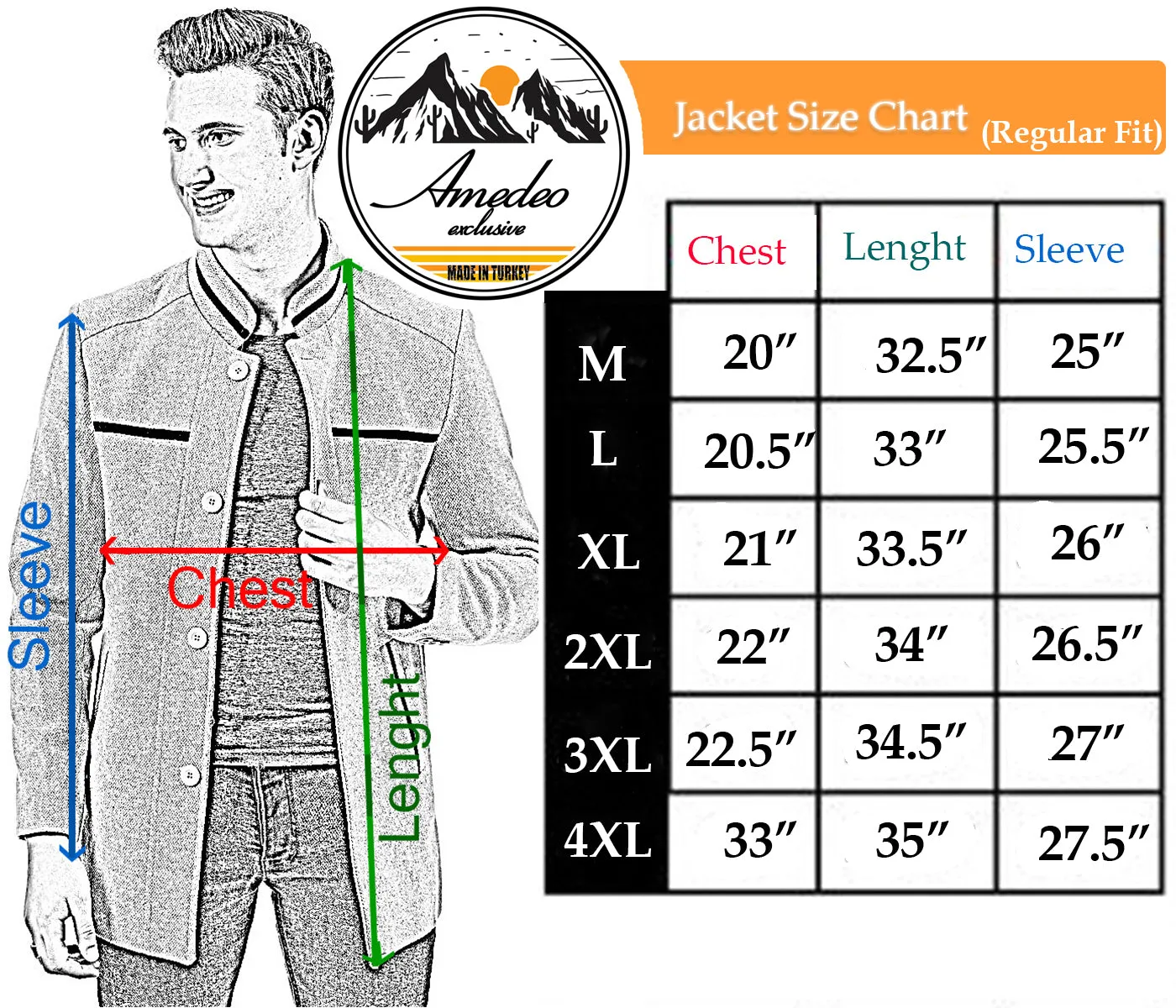 Men's European Dark Grey Wool Coat Jacket Tailor fit Fine Luxury Quality Work and Casual