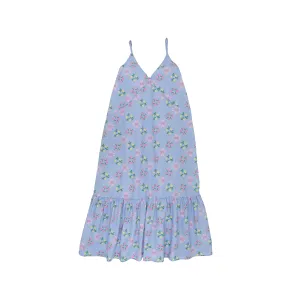 Merrick Midi Dress (Women's) - Kennebunkport Quilt