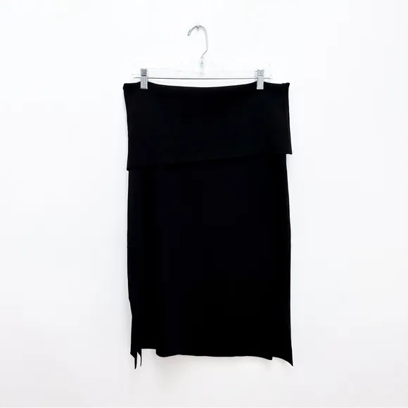 MM LaFleur The Harlem Skirt - Jardigan Knit