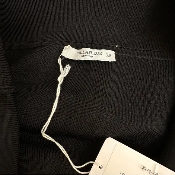 MM LaFleur The Harlem Skirt - Jardigan Knit
