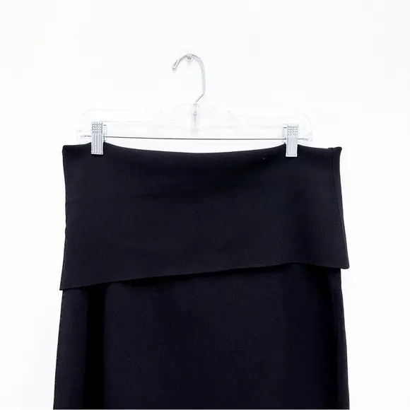 MM LaFleur The Harlem Skirt - Jardigan Knit