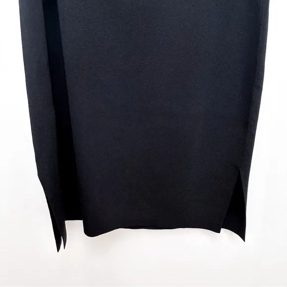 MM LaFleur The Harlem Skirt - Jardigan Knit
