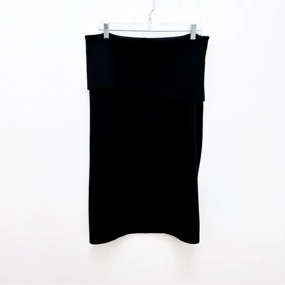 MM LaFleur The Harlem Skirt - Jardigan Knit