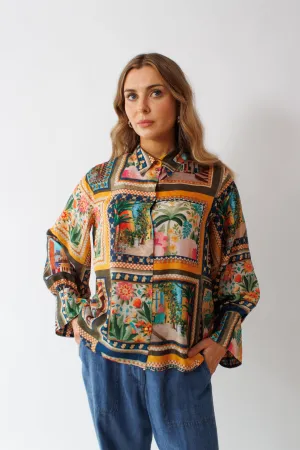 Momoni Catinga Shirt