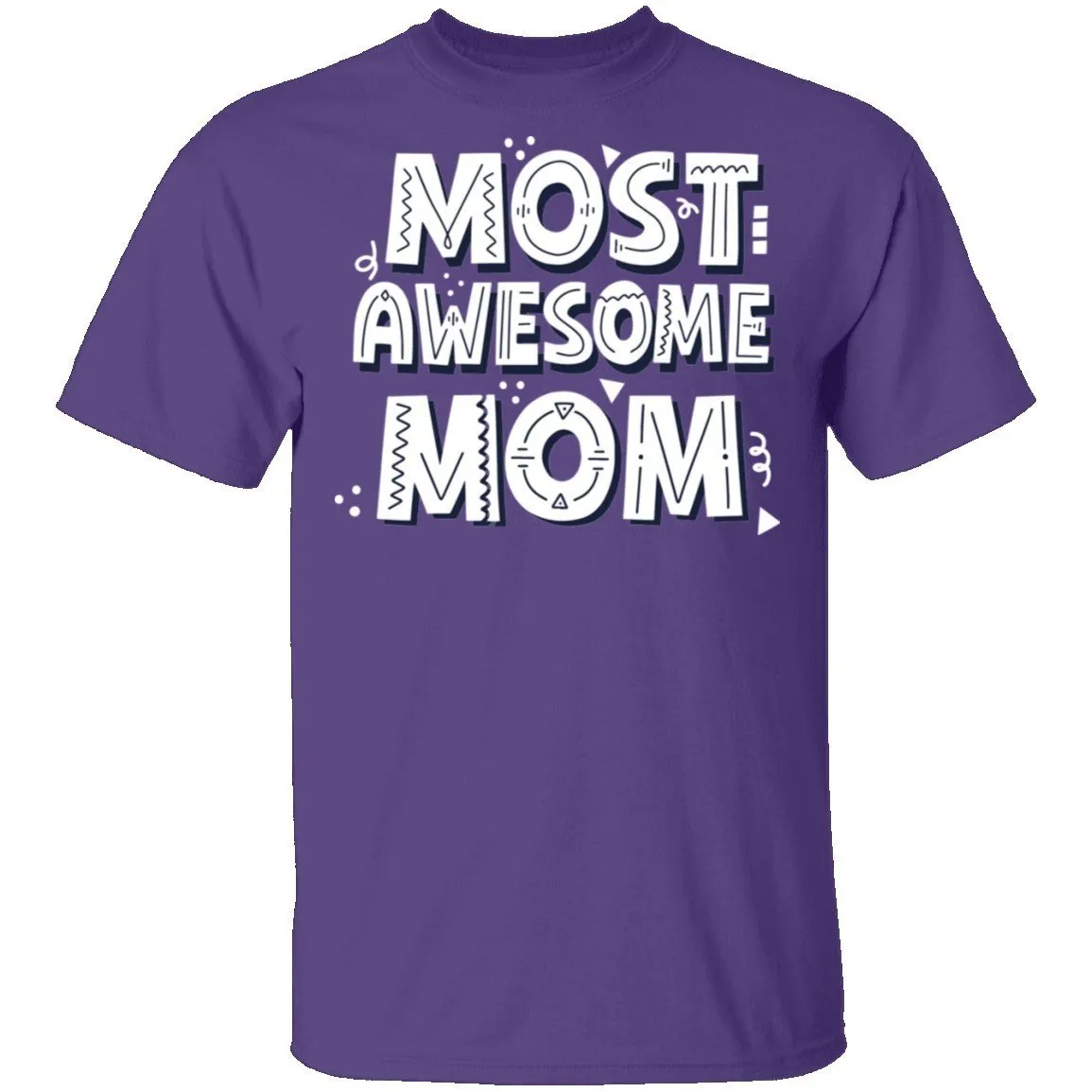 Most Awesome MOM