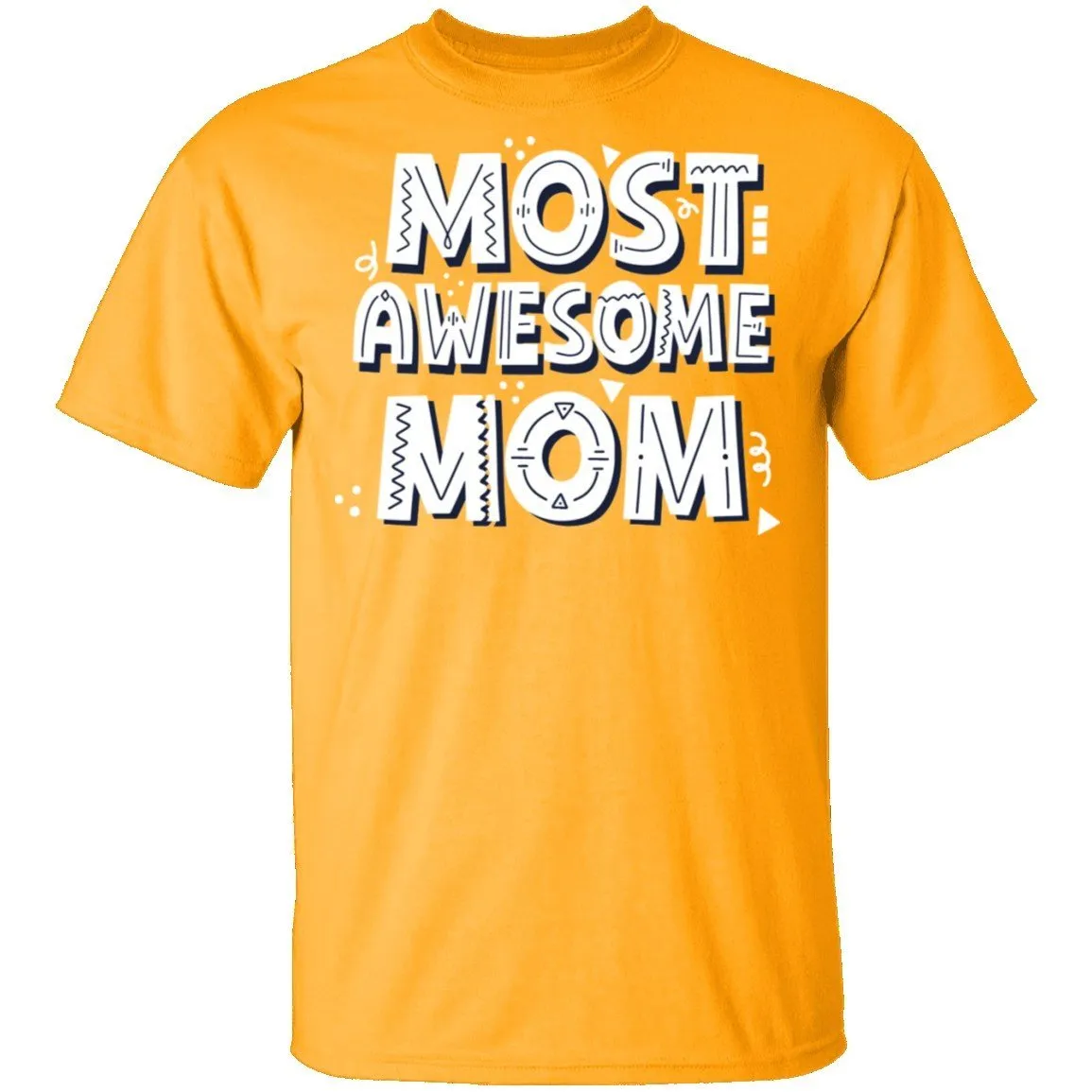Most Awesome MOM