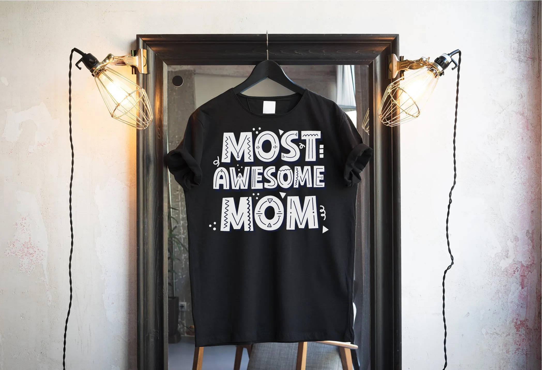 Most Awesome MOM