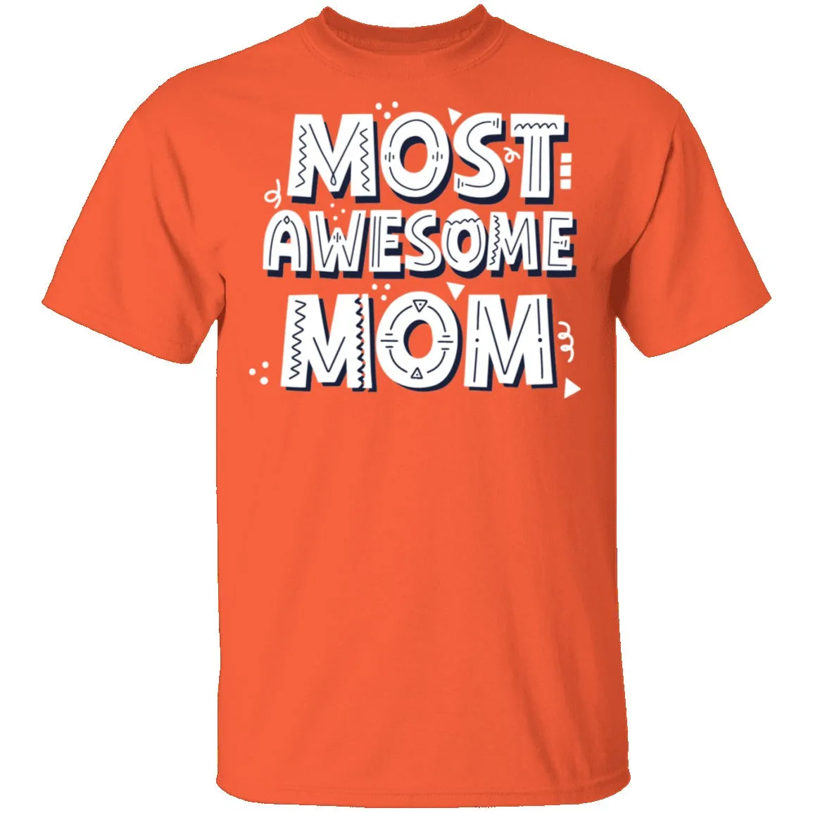 Most Awesome MOM