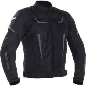 Moto Jacket Richa Airstrike 2 Jacket, Black