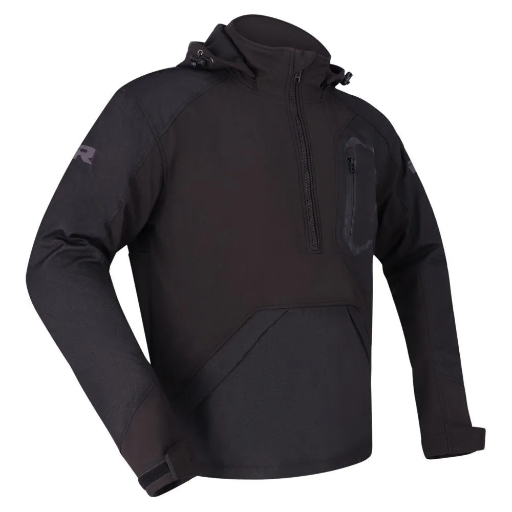 Moto Jacket Richa Berlin Jacket, Black