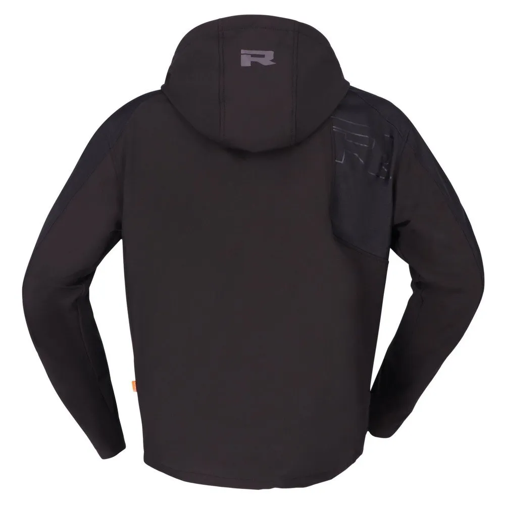 Moto Jacket Richa Berlin Jacket, Black