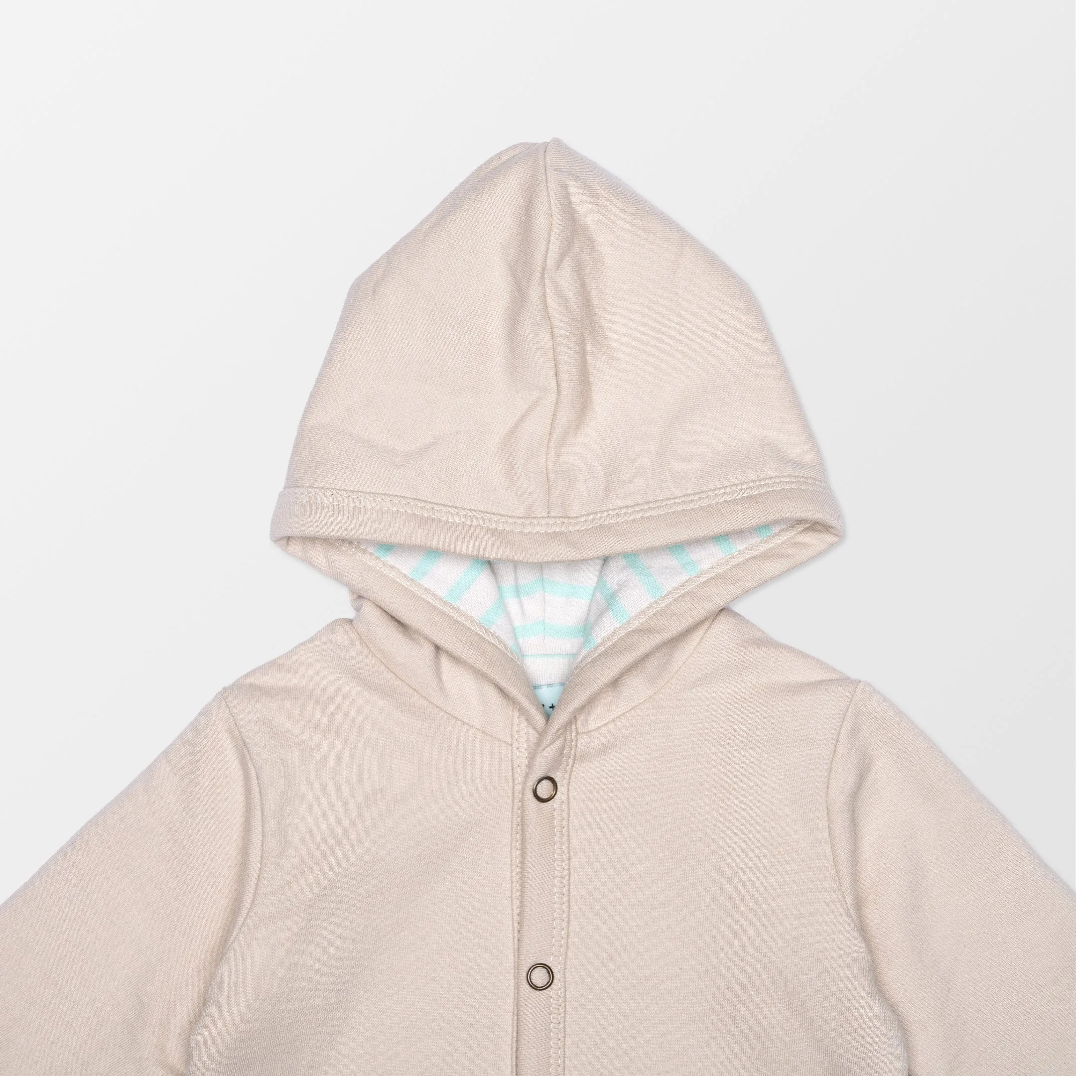 Multicoloured Animal Applique Jacket