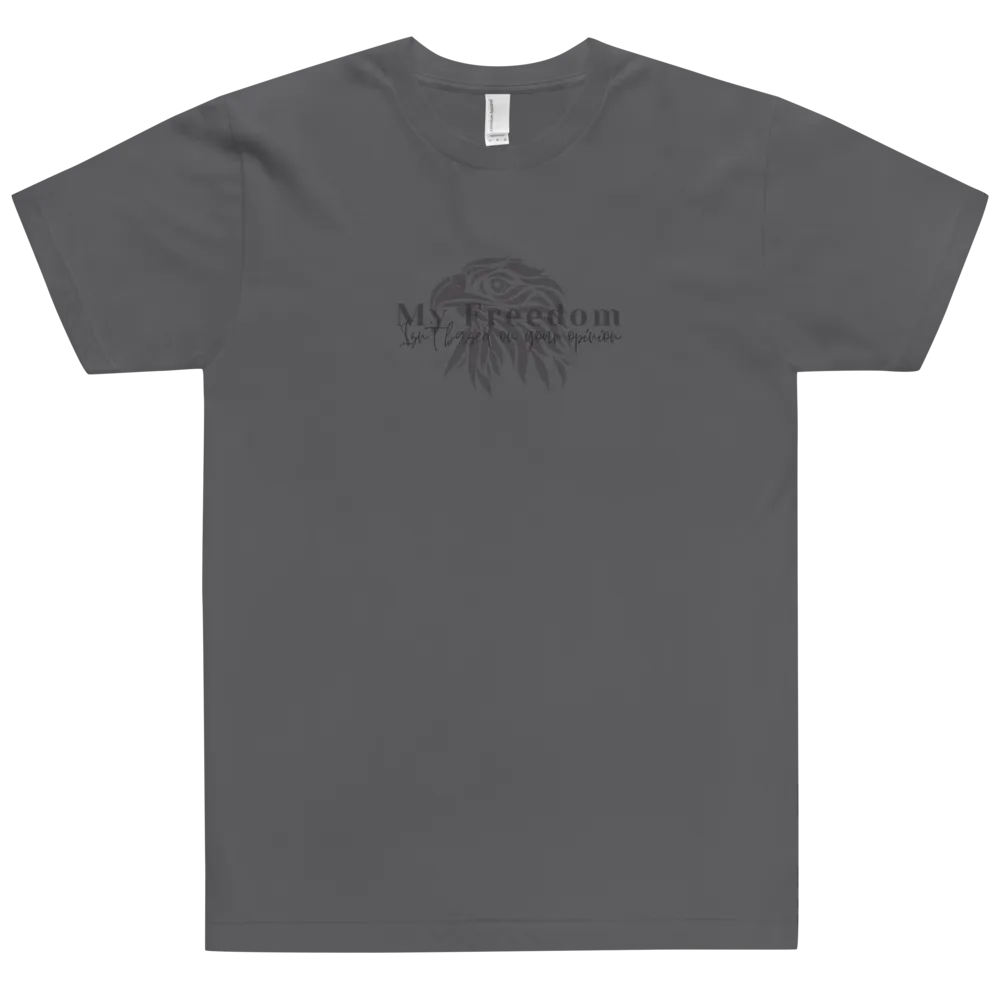 My Freedom Ladies Tee