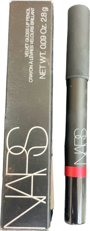 NARS Velvet Gloss Lip Pencil 2.8g