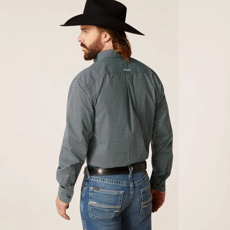 Nate Men's Classic Fit Shirt | 10047381