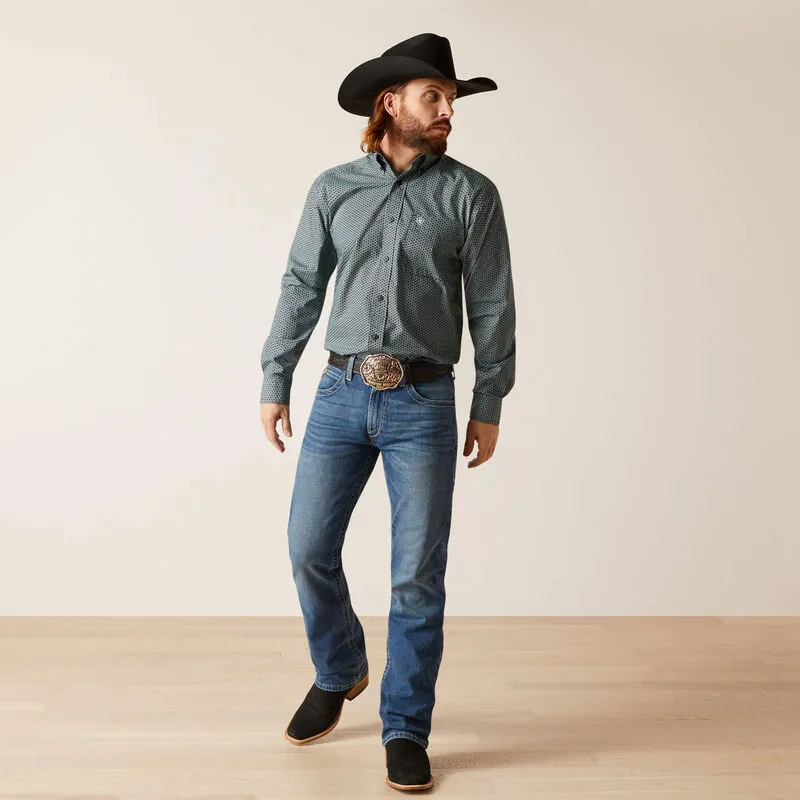Nate Men's Classic Fit Shirt | 10047381